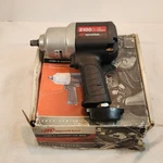 Ir Ingersoll Rand Edge Series 2100g Air Impact Wrench 1/2" Drive Preowned. Fixed Price $85.47.
