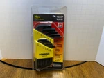 Bondhus L- Shape Hex Key Set 12237 Hlx13 (13 Piece Set). Fixed Price $15.00.