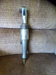 Snap-on Far72a 3/8 Drive Reversible Pneumatic Air Ratchet. Fixed Price $50.00.