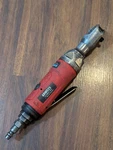 Mac Tools Air Ratchet 1/4 Drive Mini Pneumatic Arm525 Tested. Fixed Price $45.50.