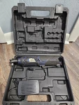 Power Torque 3/8 Inch Drive Ratchet Ptt0002 (missing Battery). Fixed Price $15.00.