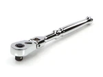 Tekton 90 Tooth 3/8-inch Drive X 8-inch Flex Quick-release Ratchet Srh31108. Fixed Price $52.71.
