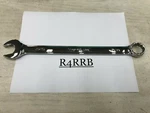 Snap-on Tools Usa New 15/16" Sae 12 Point Flank Drive Plus Combo Wrench Soex30. Fixed Price $79.95.