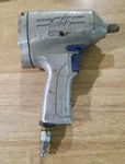 Campbell Hausfeld Tl1102 1/2 Impact Wrench Air Pneumatic. Fixed Price $8.70.