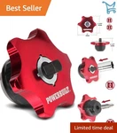 1/4-inch Drive Finger Ratchet Dual-sided Compact Lightweight Aluminum Reversible. Fixed Price $27.98.
