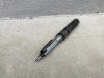 Mac Tools Usa Ar1776 3/8 Drive Air Pneumatic Ratchet, 80 Ft-lbs, Black. Fixed Price $37.00.