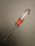 Craftsman Usa 1/4" Reed Prince Screwdriver. Fixed Price $12.25.