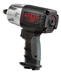 Aircat 1150 "killer Torque" 1/2" Drive Twin Hammer Impact Gun Wrench. Fixed Price $195.69.