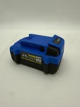 Kobalt 24v Max 4.0ah Lithium-ion Battery Genuine Oem Rechargeable Power Tool Bat. Fixed Price $44.99.