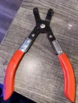 Kd Tools Usa Nos 1445 Internal Snap Ring Plier Set Ratchet Repair Etc Rplcbl Tip. Fixed Price $20.00.