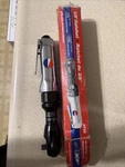 Devilbiss At20 Air Ratchet 3/8" Drive Auto Tool. Fixed Price $15.30.