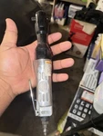 3/8 Central Pneumatic Air Ratchet Wrench. Fixed Price $20.00.
