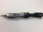 Central Pneumac 3/8" Drive Racheting Impact Angle Wrench #33567 Taiwan. Fixed Price $17.99.