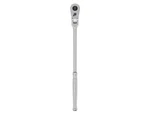 Tekton 3/8" Drive X 12" Flex Head Quick-release Long Ratchet Srh31112. Fixed Price $95.40.