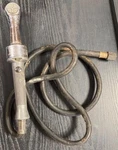 Snap-on Far70a 3/8" Drive Air Ratchet- Used.. Fixed Price $49.00.