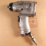 Matco Tools 1/2 Pneumatic Impact Wrench Mt 1722 Tested. Fixed Price $24.98.