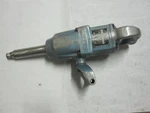 Chicago Pneumatic Cp-797 Heavy Duty 1" Impact Wrench. Fixed Price $131.95.