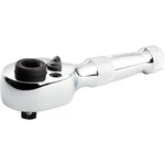 Klutch 3in. Mini Ratchet And Bit Driver, 1/4in. Drive. Fixed Price $15.84.