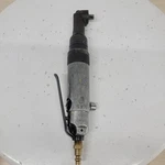 Vintage Rotor Tool Pneumatic Angle Driver 3/8" Air Tested Working Usa. Fixed Price $59.99.