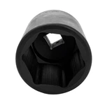 Genius Tools Impact Socket 2-3/16 Inch Size 3/4 Drive High-strength. Fixed Price $48.75.