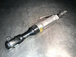 Central Pneumatic - 1/2" Air Ratchet Wrench Stock #7339. Fixed Price $29.99.