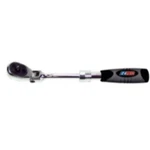 E-z Red Mr14fl Extend Flex Head Ratchet,1/4" Dr. Fixed Price $42.77.