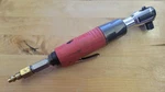 Snap-on 3/8" Air Ratchet Ptr225a. Fixed Price $179.99.