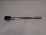 Kd Tools Usa 741122 3/4" Drive 19.5" Teardrop Quick Release Ratchet Wrench R22. Fixed Price $71.93.