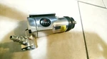 Sunex Tools 3/8" Drive Palm Grip Air Impact Wrench Sx111. Fixed Price $55.00.