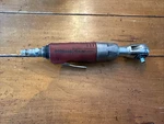 Snap On Ptr200a 1/4" Drive Air Ratchet Wrench Ptr 200 A Tested Free Shipping. Fixed Price $79.95.