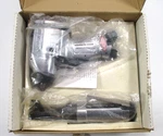 Craftsman Tool 875.199460 3/8 Air Impact & 875.199430 Mini Ratchet Nos. Fixed Price $120.85.