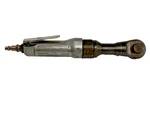 3/8" Drive Pneumatic Air Ratchet Wrench, Model Wk-431, Works. Fixed Price $11.39.