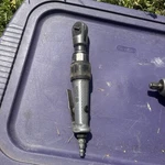 Matco Tools Mt1848 3/8" Drive Medium Duty Air Ratchet. Fixed Price $79.99.