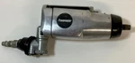 Powermate 024-0108ct 3/8 Handheld Forward/reverse Butterfly Impact Wrench. Fixed Price $42.70.