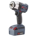 Ingersoll-rand W5133 20v Mid-torque 3/8" Cordless Impact Wrench, 550 Ft-lbs. Fixed Price $346.99.