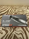 Earthquake Xt 3/8 In. Mini Air Ratchet Wrench With 1/4 Hex Drive. Fixed Price $33.75.