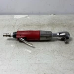 Snap-on Ptr225a Air Ratchet Used. Fixed Price $140.00.