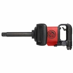 Chicago Pneumatic D-handle Air Impact Socket Wrench Cp7773d-6 1" Drive & 6" Ext. Fixed Price $880.95.