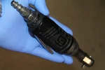 Mac Tools Ar7760 Air Ratchet, 1/4" Drive. Fixed Price $59.95.