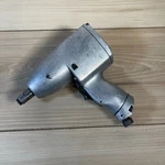 Milwaukee 1/2" Drive Pneumatic Air Impact Wrench (tool Only) Silver Handheld. Fixed Price $25.28.