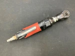 3/8 Air Ratchet Campbell Hausfield Ift101 Iron Force #2. Fixed Price $479.75.