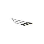 Titan 11360 3 Pc. Extra Long Slim Head Ratcheting Set. Fixed Price $115.97.