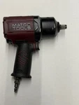 Matco Tools Mt2779 High Power 1/2" Air Impact Wrench. Fixed Price $155.99.