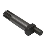 Ingersoll-rand 109xpa-35 Crankshaft, 2.6425" X 1.924" 0.5". Fixed Price $36.29.