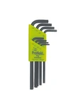 Bondhus 71834 Set Of 8 Prohold Star L-wrenches, Long Length, Sizes T9-t40. Fixed Price $23.54.