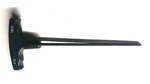 Klein Tools T-handle Hex Key Item # Klt 409-79212 *made In The Usa*. Fixed Price $22.00.