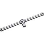 Nepros Nbhm2 T-shaped Handle 6.3 Sq. Slide Head. Fixed Price $80.99.