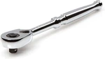 Tekton 1/4-inch Drive X 6-inch 90 Tooth Quick Release Ratchet, Srh11006. Fixed Price $39.99.