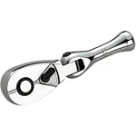 1/4"sq. Ratchet Handle (short Flexible) 80mm Long Ktc-br2fs Brand New!. Fixed Price $72.80.
