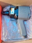Ingersoll Rand Impact Wrench 2171 Xp 1" Heavy Duty 1695nm/1250 Ft Lbs Torque. Fixed Price $763.47.